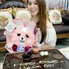 Sempat Tenar dan Jadi Idola Pada Masanya, Ini 10 Potret Terbaru Nabilah Ayu Eks JKT48