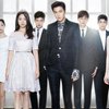 7 Drama Korea Bertabur Cogan, Manjain Mata Banget nih Buat Ditonton!