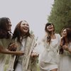 Comeback Setelah Satu Dekade Lamanya, Ini 10 Potret Terbaru Girl Group 7icons yang Makin Hits!