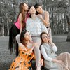Comeback Setelah Satu Dekade Lamanya, Ini 10 Potret Terbaru Girl Group 7icons yang Makin Hits!