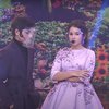 10 Potret Mesra Sandrinna Michelle dan Rey Bong di Acara SCTV AWARDS 2020