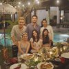 10 Potret Bryan Mckenzie dan Faradilla Yoshi Liburan ke Bali, So Sweet Abis!