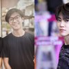 10 Potret Iqbaal Ramadhan dan Jaemin NCT yang Miripnya Kebangetan, Bikin Klepek-klepek!