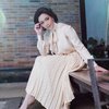 Jadi Juri di Indonesian Idol, Ini 10 Potret Gaya Rambut Maia Estianty yang Ikal dan Fresh!