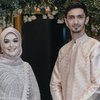 Tak Tunda Pernikahan, 12 Pasangan Selebriti Ini Sah Jadi Suami Istri di Masa Pandemi 2020