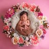 Bikin Gemes, Ini 7 Potret New Baby Born Anak Zaskia Gotik dan Sirajuddin Machmud
