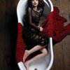 Deretan Pemotretan Aktris Korea Mandi di Bathtub, Bikin Panas Dingin