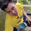 Sederhana, Ini Potret Liburan Keluarga Baim Wong ke Hutan Bakau yang Seru Abis!