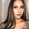 Tampil Glamour, Ini Pesona Jessica Mila dengan Sentuhan Motif Adat Daerah Indonesia