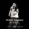 10 Potret Melisha Sidabutar, Kontestan Indonesian Idol yang Meninggal Akibat Pembengkakan Jantung