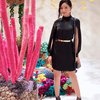 15 Potret Natasha Wilona dengan Dress Simple nan Menawan, Bisa jadi Inspirasi Stylemu!