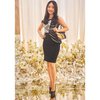 15 Potret Natasha Wilona dengan Dress Simple nan Menawan, Bisa jadi Inspirasi Stylemu!