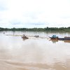 Sering Terjadi Hal Mistis, Berikut 10 Sungai Paling Angker yang Ada di Kalimantan