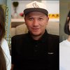 Gak Cuma Karen Nijsen, Ini 7 Perempuan Cantik yang Juga Pernah Dikabarkan Dekat dengan Gading Marten