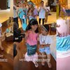 Pakai Tema Putri Duyung, Begini Momen Keseruan Perayaan Ulang Tahun Arsy Hermansyah