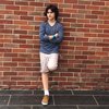 Ulang Tahun Ke-16, Ini 10 Potret Transformasi Emiliano Cortizo Pemain Sinetron Dari Jendela SMP