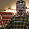 Bukan Cuma yang Dipakai Titi DJ, Sederet Face Shield ini Juga Punya Desain Unik loh!