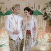 Pakai Adat Jawa, Ini 10 Potret Bahagia dari Pernikahan Karina Nadila dan Rangga Prihartanto