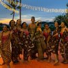 Sah, Ini 8 Potret Pernikahan Adipati Dolken dan Canti Tachril dengan Pakaian Adat Jawa
