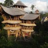 Bikin Betah, Ini 10 Penginapan Unik yang Ada di Bali