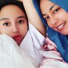 Bak Kakak-Beradik, Ini 8 Potret Cantik Heidy dan Salmafina Sunan