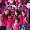 6 Potret Perayaan Ulang Tahun Bilqis Anak Ayu Ting Ting, Heboh Bertemakan BLACKPINK!