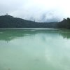 Bikin Merinding, Ini 10 Danau di Atas Gunung Paling Angker di Indonesia