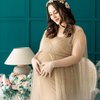 Foto Maternity Shoot Lidi Brugman Istri Baru Lucky Perdana, Santai walau Dituduh Pelakor