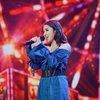 10 Potret Karen Claudia Rantung, Finalis Indonesian Idol yang Tereliminasi