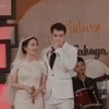 Sinetron Anak Band Tamat, Ini 10 Potret Bahagia Pernikahan Natasha Wilona dan Stefan William