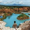 7 Danau Biru Paling Indah di Indonesia, Yang Mana Favoritmu?