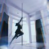 Goda Reza Rahadian, Ini 10 Potret Memukau Prilly Latuconsina Saat Pole Dance