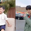 Tampan Sejak Dini, Berikut Sederet Potret Anak Sandra Dewi yang Disebut Netizen Mirip Han Ji Pyeong
