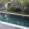 10 Potret Villa Mewah Ivan Gunawan di Bali, Tempat Simpan Kenangan Bersama Almarhum Ayah