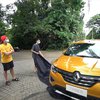 2 Bulan Gabung Rans Entertainment, Dimas Ahmad Dapatkan Mobil Pertamanya