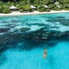 Jelajah Pulau Bawah di Anambas, Kompetitor Berat Si Raja Ampat