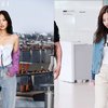 7 Style Mix n Match Ala Jennie BLACKPINK Pakai Jeans Ini Bisa Jadi Inspirasimu loh!