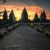 Punya Pemandangan Menakjubkan, Ini 5 Spot Sunrise di Yogyakarta dan Sekitarnya