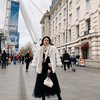 10 Potret Kehidupan Glamour Nindy Ayunda, Pakai Outfit Mewah dan Sering Liburan ke Luar Negeri