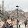 10 Potret Keseruan Honeymoon Felicya Angelista dan Hito Caesar di Turki