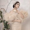 10 Potret Cantik Penuh Pesona Felicya Angelista Mengenakan Gaun Glamour yang Memukau
