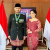 Cantik dan Memesona, Ini Deretan Seleb Indonesia yang Jadi Istri Pejabat Negara