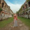 Gak Cuma Lawang Sewu, Ini 8 Destinasi Terbaik di Semarang yang Wajib Kamu Kunjungi