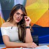 10 Potret Reporter TV Cantik, Pesonanya Bikin Pemirsa Pada Gak Mau Ganti Channel