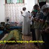 Penuh Haru, Ini Sederet Momen Pemakaman Syekh Ali Jaber yang Membawa Duka Mendalam