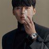Yuk, Intip 10 Potret Terbaru Hyun Bin Bareng Esquire Setelah Resmi Jadi Pacar Son Ye Jin!