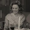Deretan Potret Cantik Elizabeth Olsen di Series WandaVision, Terlihat Klasik dan Memesona