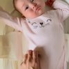 10 Potret Cantik Bayi Kira, Anak Rahma Azhari dan Paris Chong