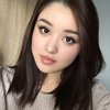 7 Potret Dayana, Wanita Cantik Kazakhtan yang Dikabarkan Dekat dengan Fiki Naki