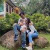 Bikin Baper, Aksi Pasangan Selebriti Momong Anak di Sinetron Ini Sweet Banget